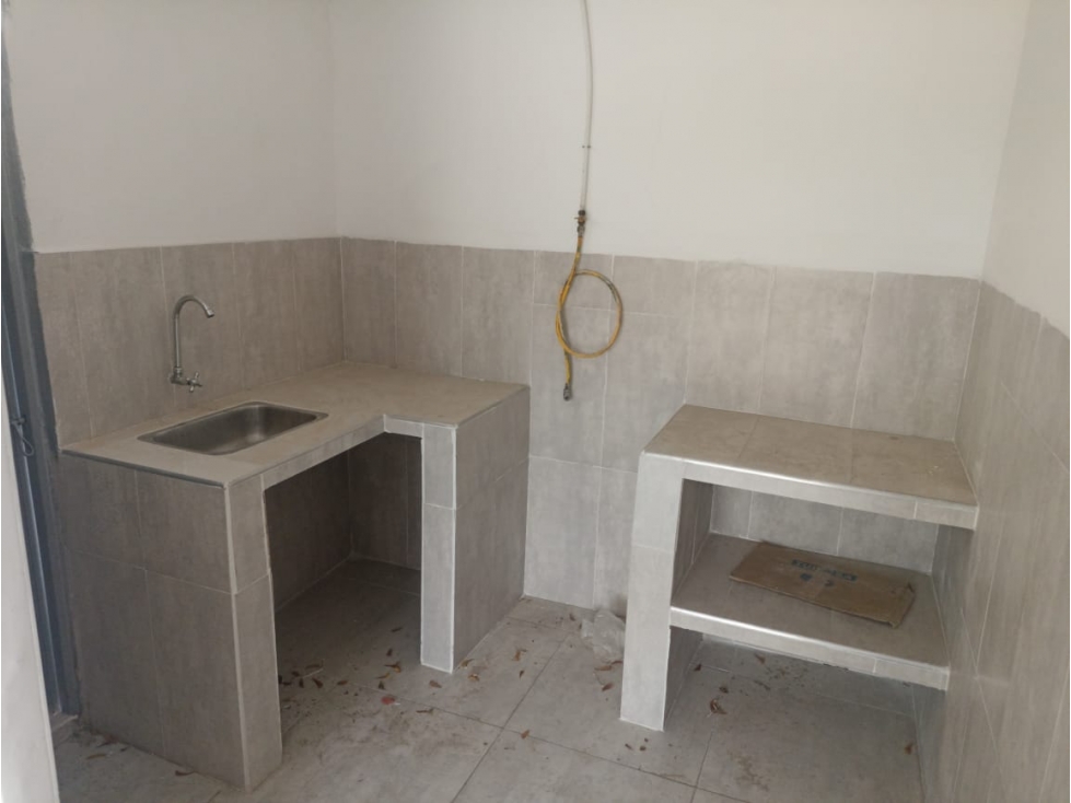 SE VENDE O SE ARRIENDA CASA EN SAN FERNANDO DEL RODEO CUCUTA — foto 3