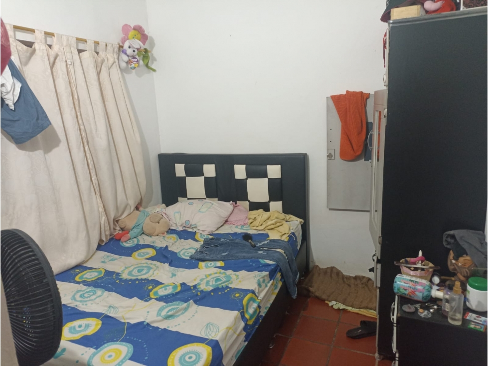 SE VENDE CASA EN PALMERAS CÚCUTA - 5