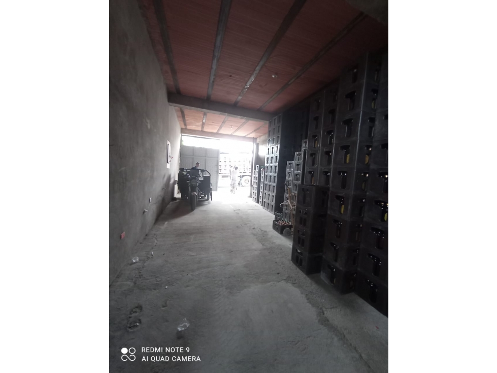 SE VENDE CASA CON GALPÓN EN EL BARRIO PIEDECUESTA VILLA DEL ROSARIO — foto 2