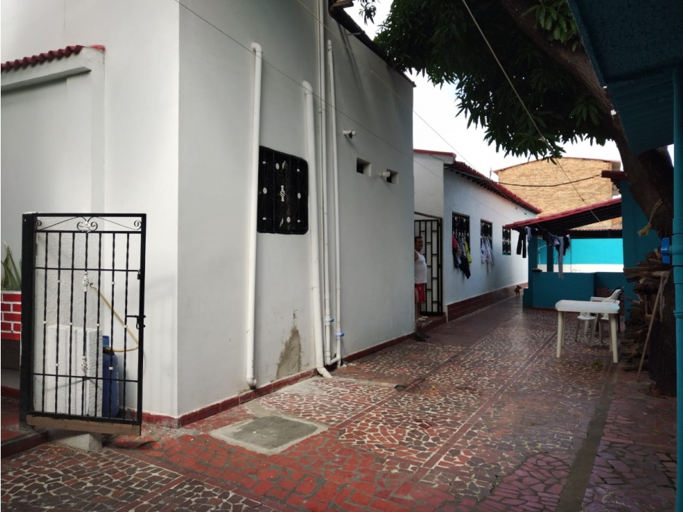 SE VENDE CASA CAMPESTRE EN EL BARRIO LA PARADA VILLA DEL ROSARIO - 3