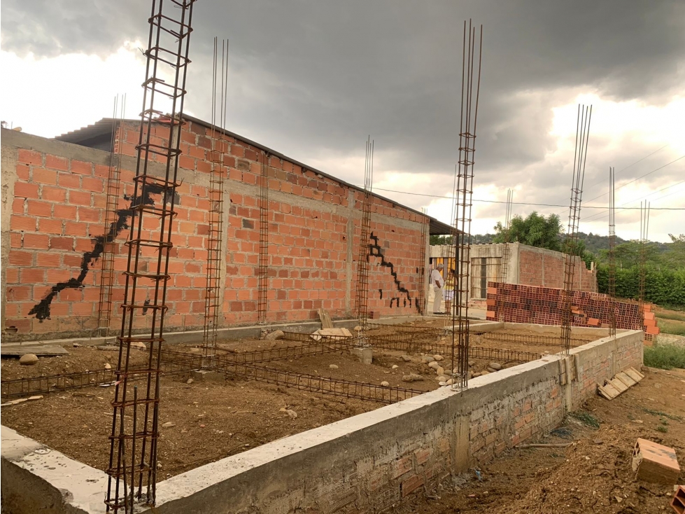 SE VENDE LOTE EN MARÍA GRACIA CÚCUTA - 1