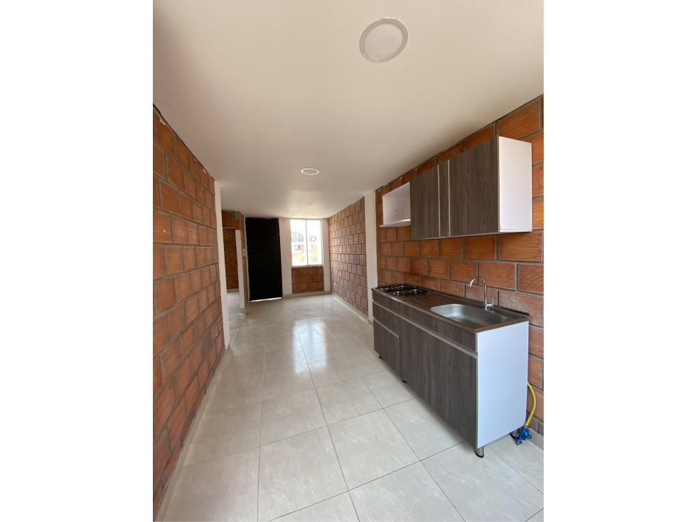 SE VENDE CASA EN CONJUNTO CERRADO PALMAS DE CANARIAS — foto 2
