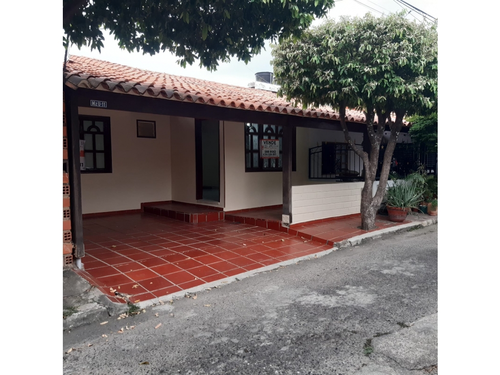 CASA EN VENTA URBANIZACION SANTA MARIA DEL ROSARIO