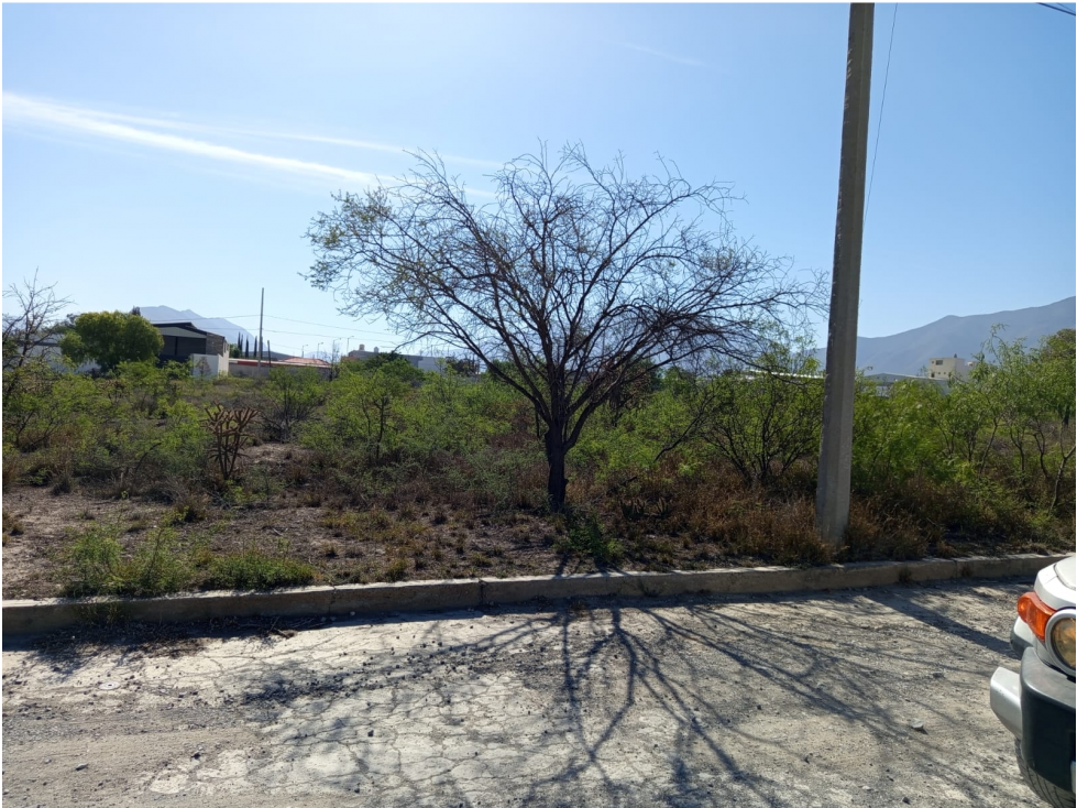 Terreno habitacional — foto 2