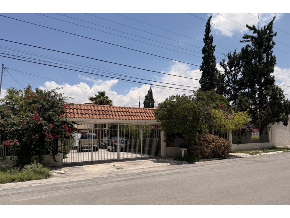 Casa en Venta Puerta del Sol