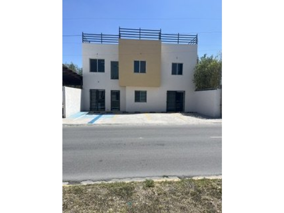 Renta de Local comercial Fracc. Magnolias 25m²
