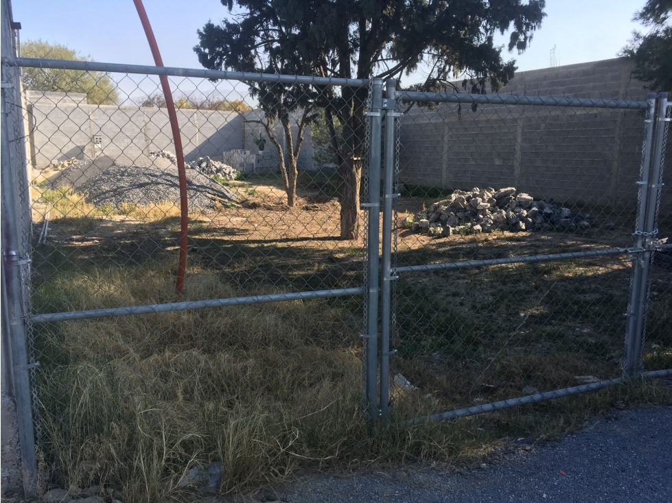 Terreno de Oportunidad Los Silleres — foto 3