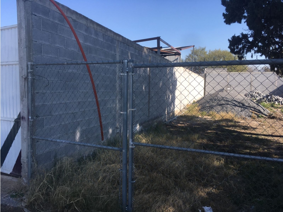 Terreno de Oportunidad Los Silleres — foto 4