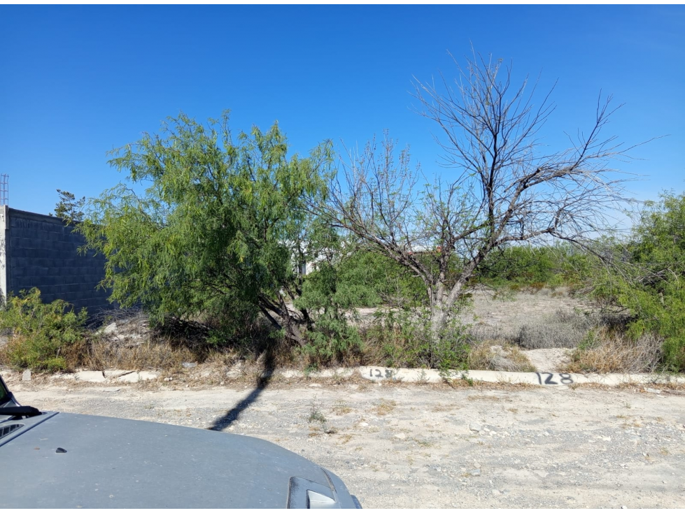 Terreno habitacional — foto 4