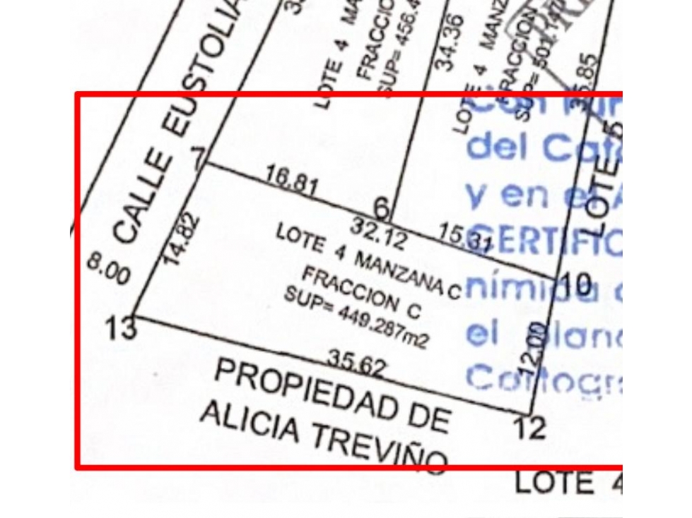Terreno de Oportunidad Los Silleres — foto 5