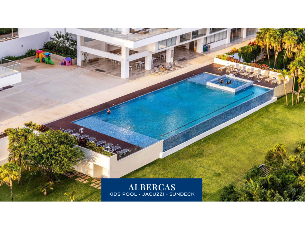 Privilegiado Apartamento en el Centro de Cancún: Lujoso y Confortable — foto 3