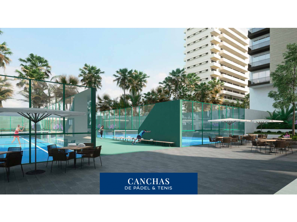 Departamento de Dos Habitaciones, Hermoso y Céntrico en Cancún — foto 3