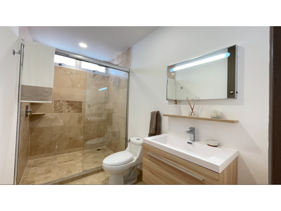 Departamento de Dos Habitaciones, Hermoso y Céntrico en Cancún — foto 6