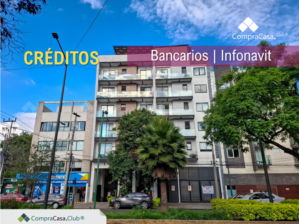 Vértiz 1014, Vértiz Narvarte, Benito Juárez, CDMX