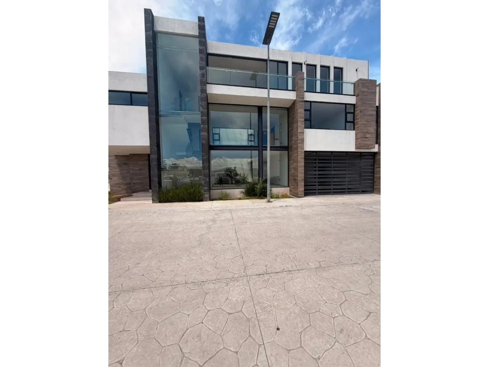 Villas de la Concepción Casa 28 - 1