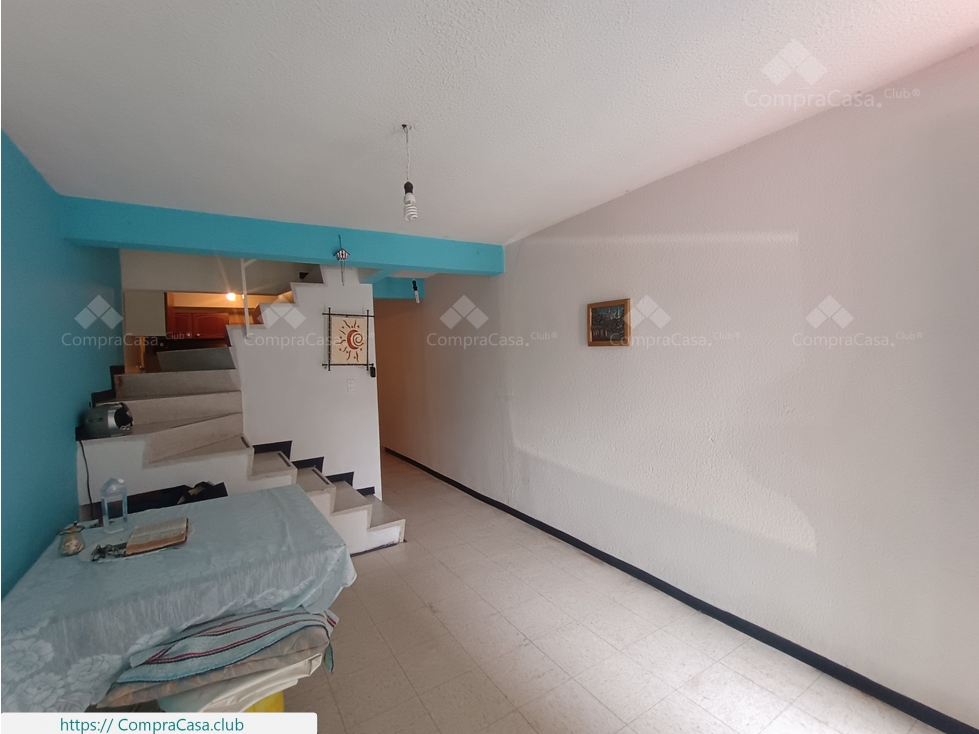Real de los Fresnos, Mza. 15, Lote 26, Casa 1, Real de San Vicente II — foto 2