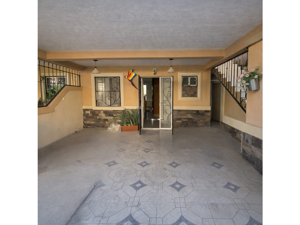 Casa con Alberca — foto 2