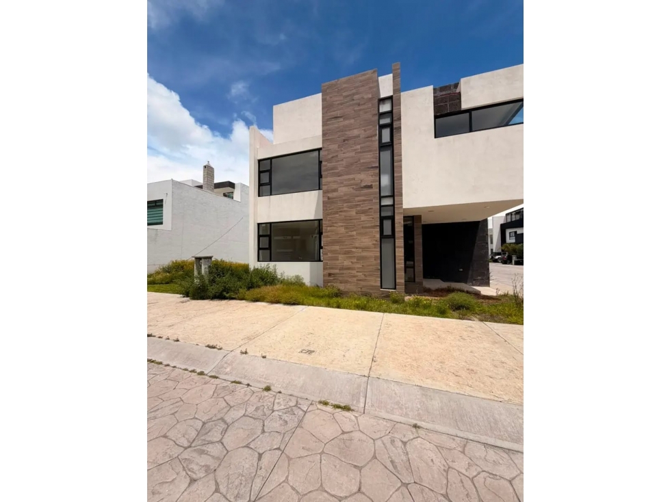 Villas de la Concepción Casa 28 - 2