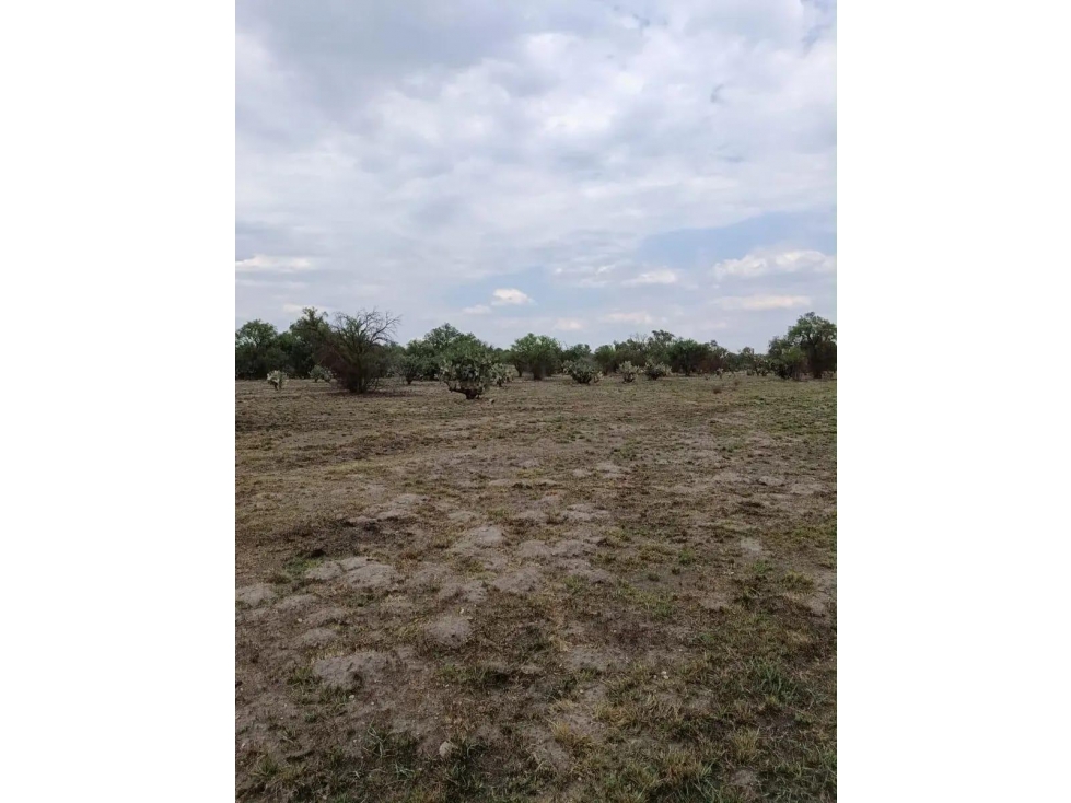 Terreno Zumpango H - 2
