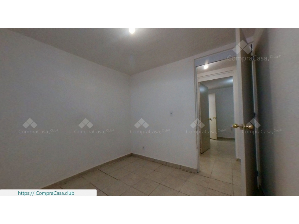 Cda. Amecameca, Bonito San Vicente, Chicoloapan - 2