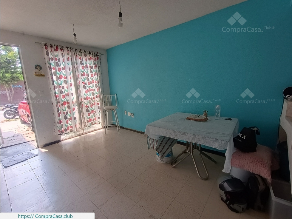Real de los Fresnos, Mza. 15, Lote 26, Casa 1, Real de San Vicente II — foto 3