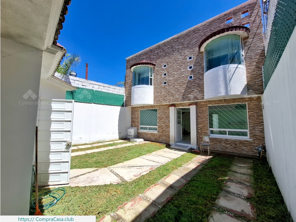 Casa en Col. La Palma, Pachuca de Soto, Hgo. — foto 4