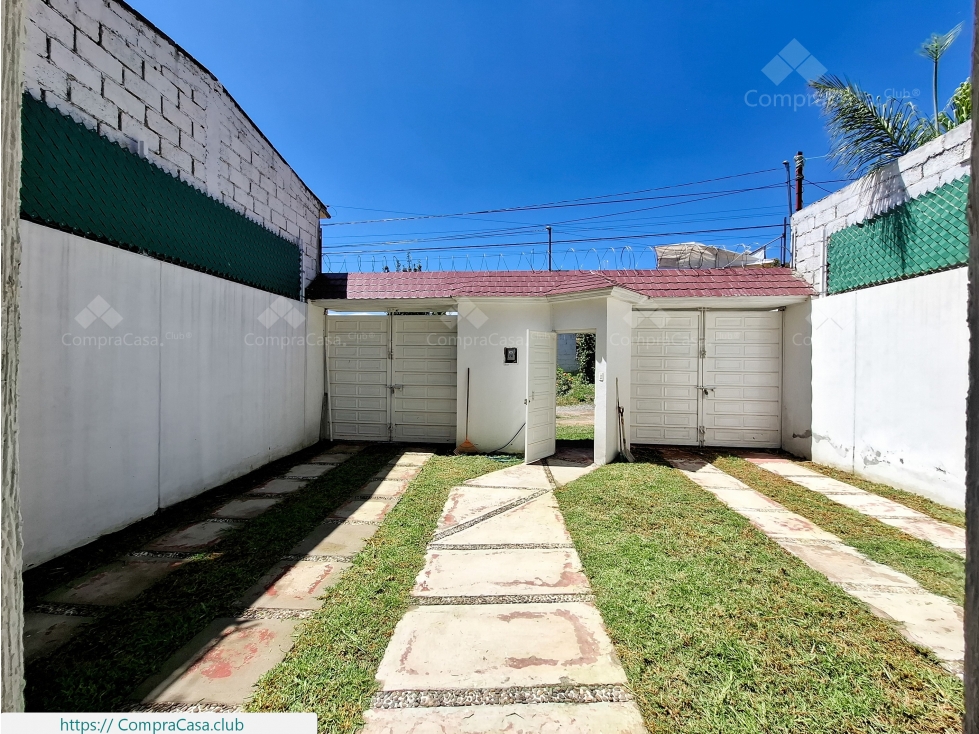 Casa en Col. La Palma, Pachuca de Soto, Hgo. — foto 6