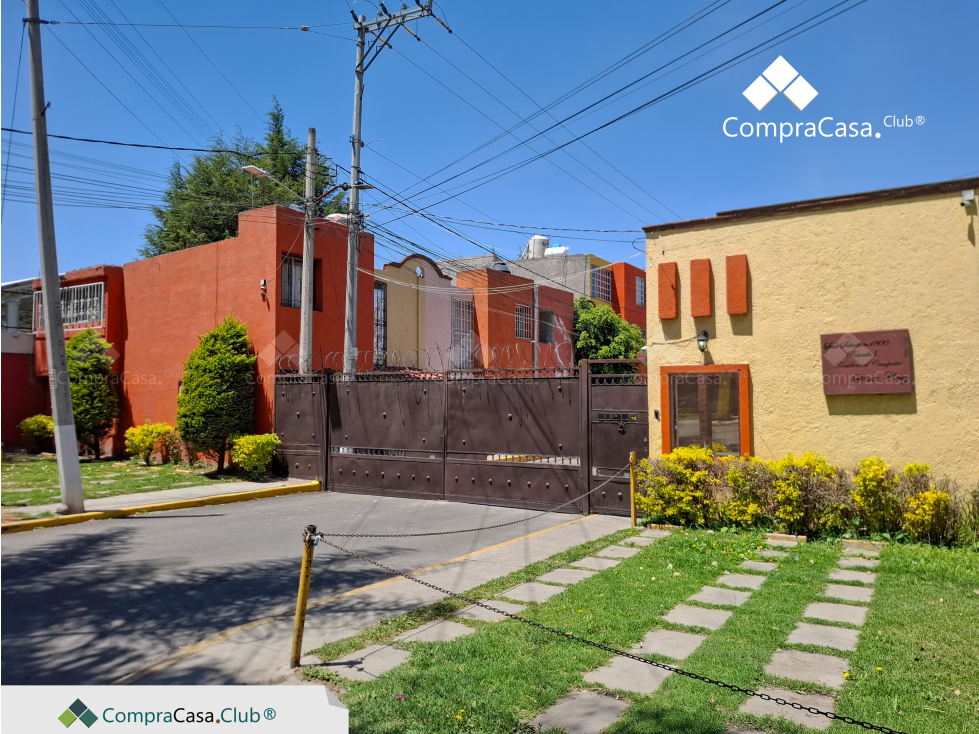 San Sebastián 1300 Privada I, Chalco de Díaz Covarrubias, Edo. Méx. — foto 4