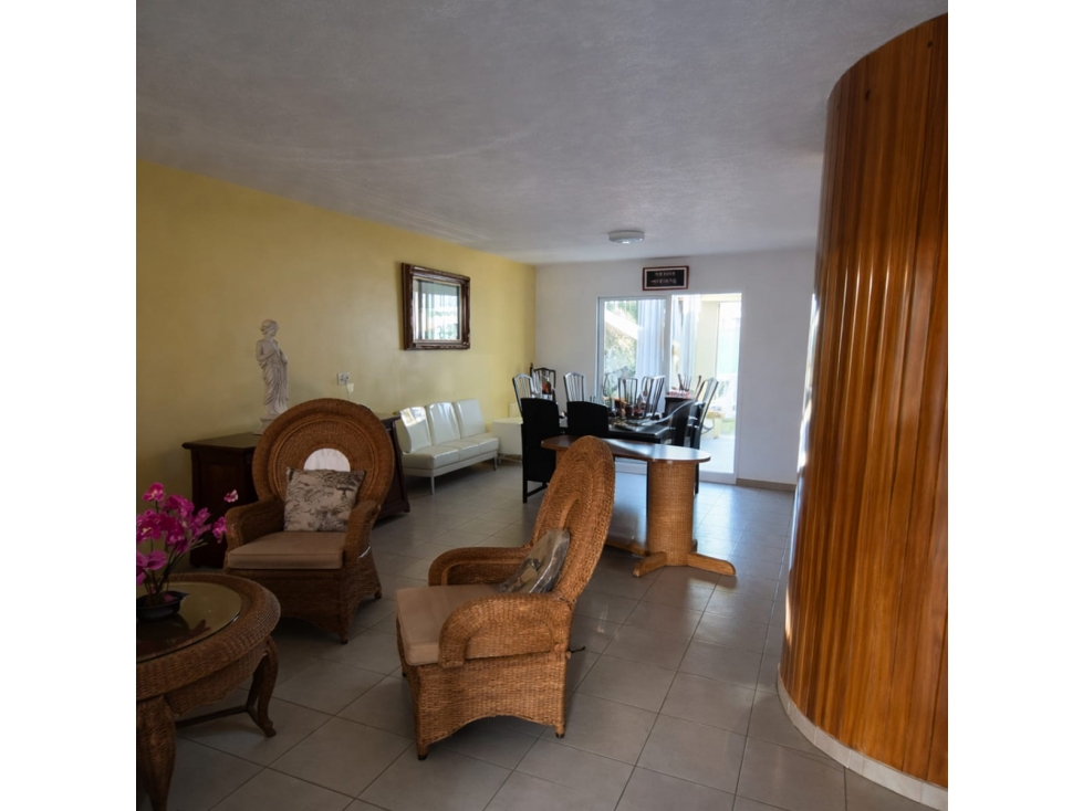 Casa con Alberca — foto 3