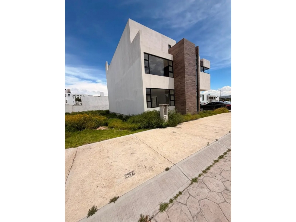 Villas de la Concepción Casa 28 - 3