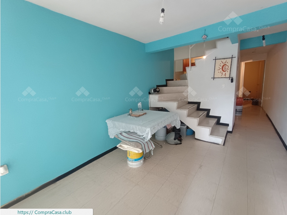 Real de los Fresnos, Mza. 15, Lote 26, Casa 1, Real de San Vicente II — foto 4
