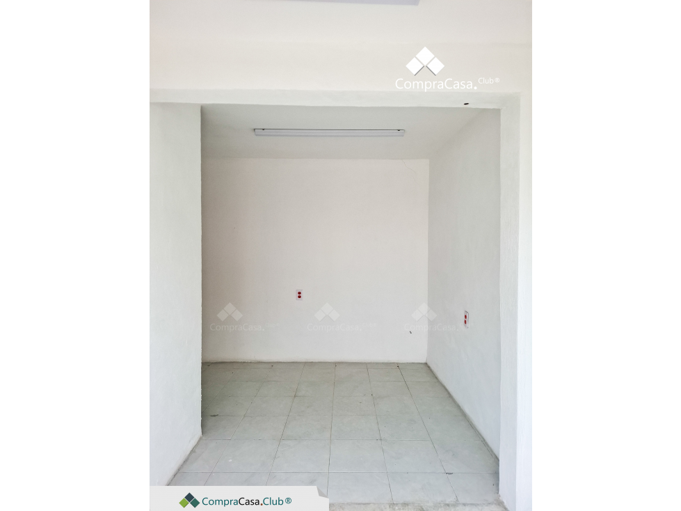 LOCALES - Calle Ardilla 68, Benito Juárez, Nezahualcóyotl, Edo. Méx. — foto 6