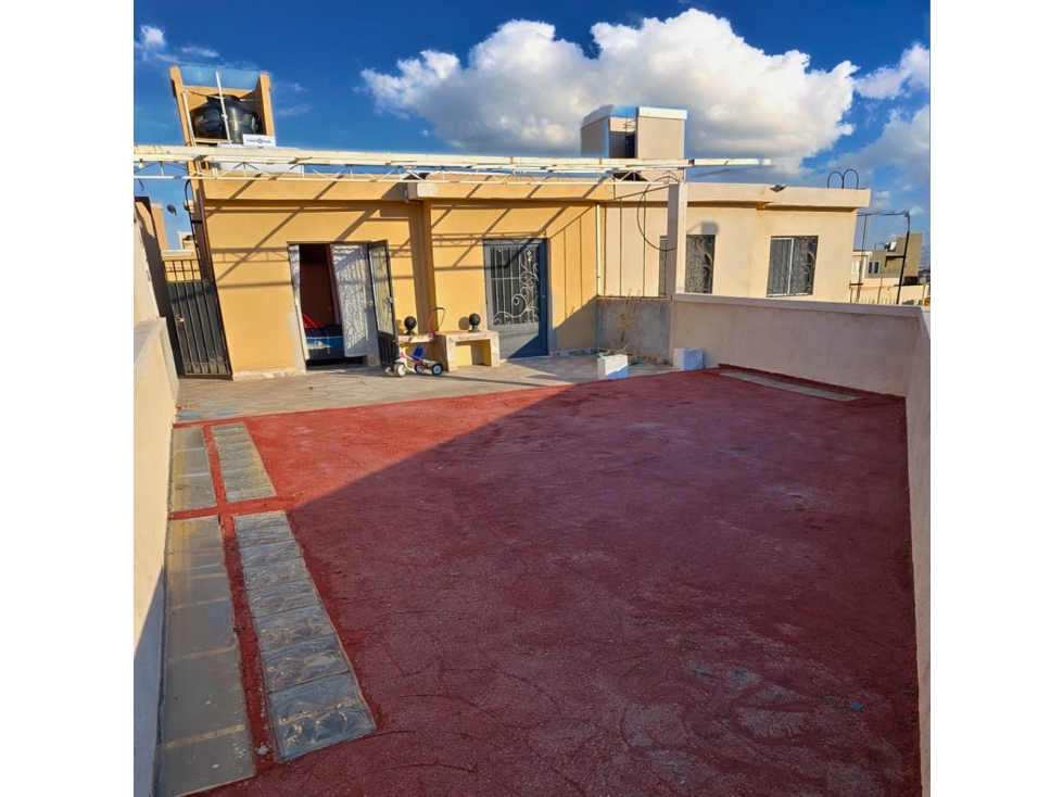Casa con Alberca — foto 4