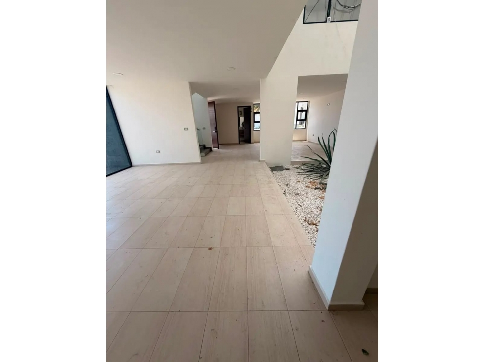 Villas de la Concepción Casa 28 - 4