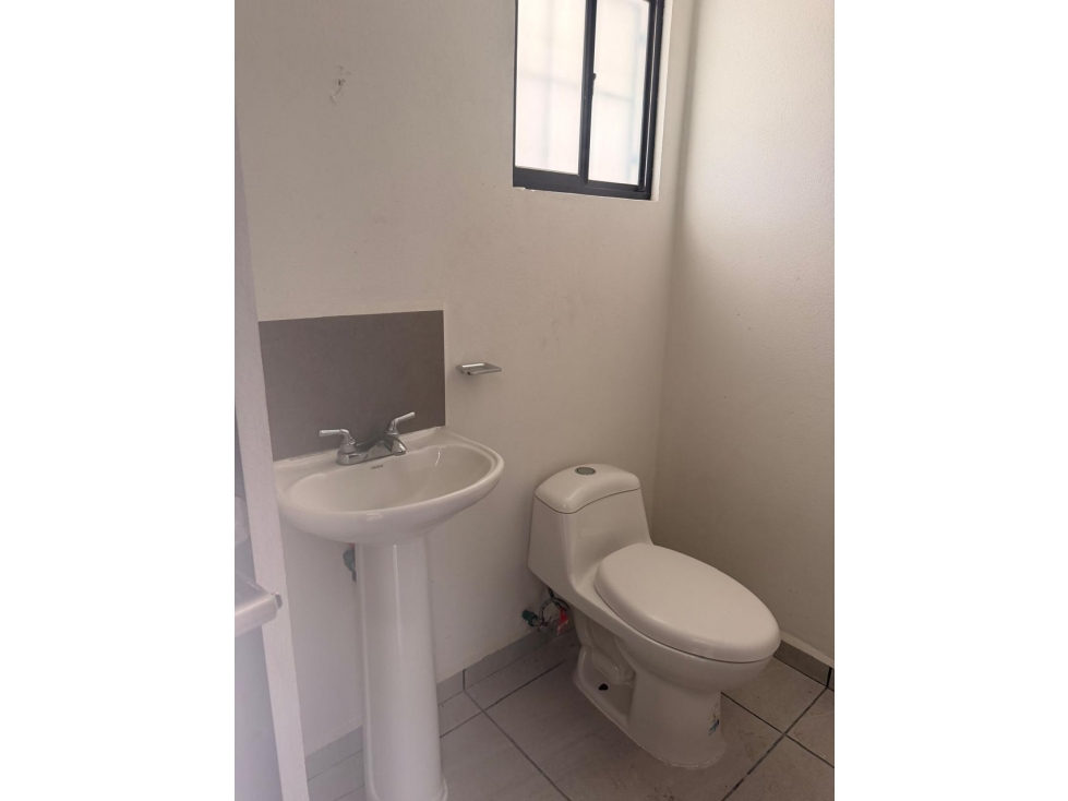 Coliseo 25, Andalucía Residencial, Tolcayuca, Hgo. — foto 4
