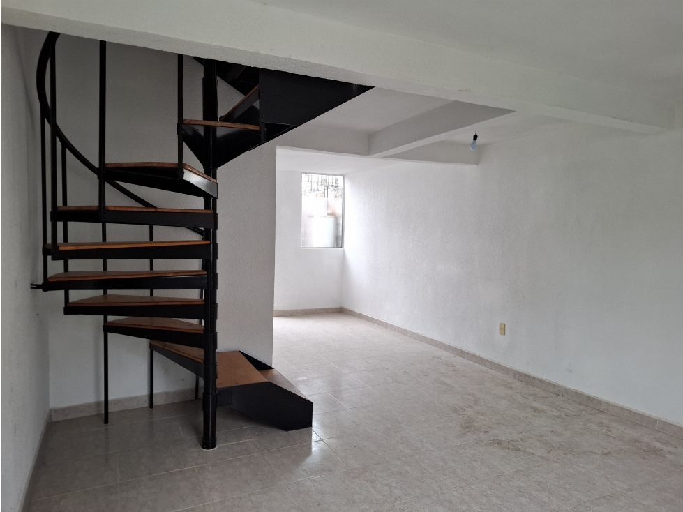 Casa de 2 niveles en Valle de los Volcanes, Chalco, Estado de México — foto 4