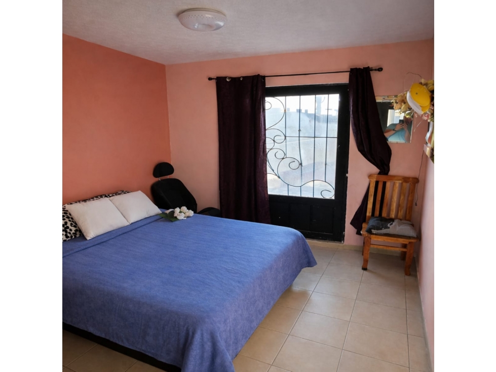 Casa con Alberca — foto 6