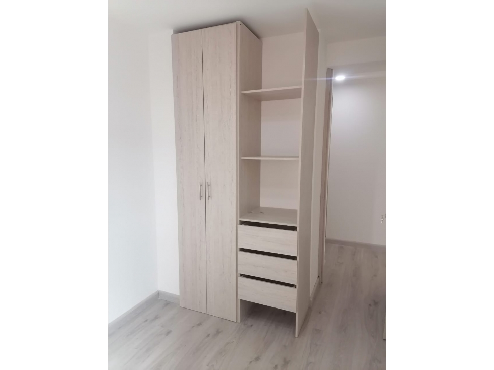 Apartamento En Venta de 61m2 Chia — foto 6