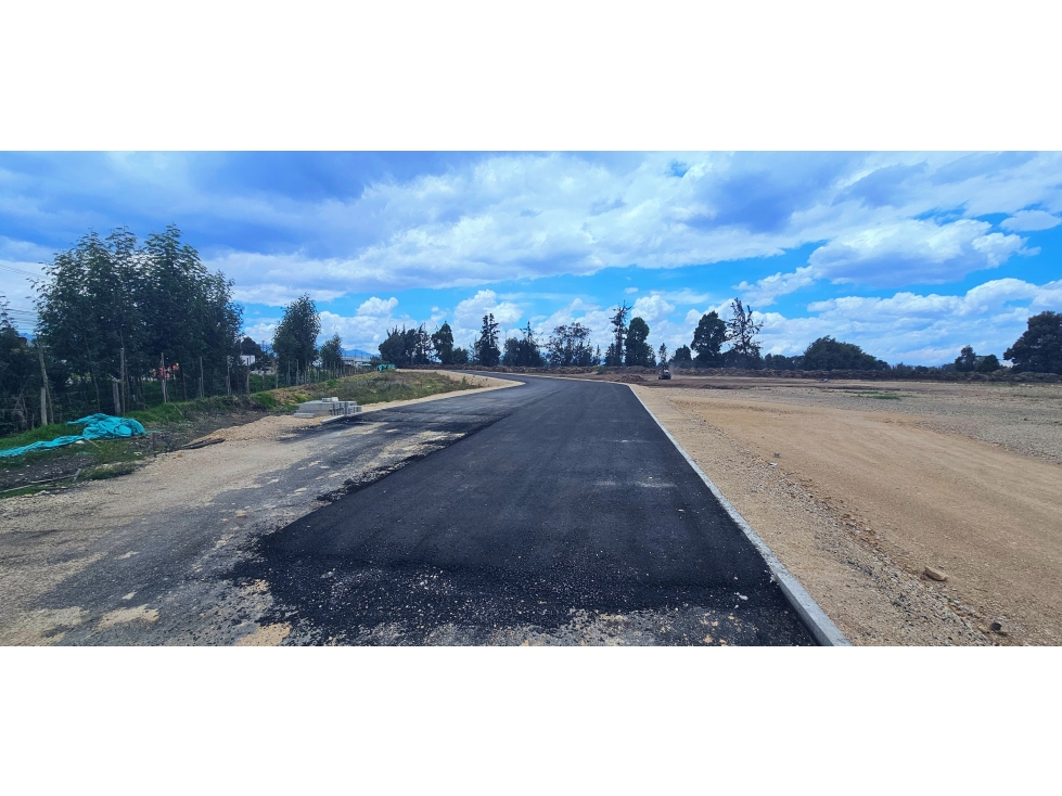 Arriendo Lote 20.000 Autopista Medellín - 3