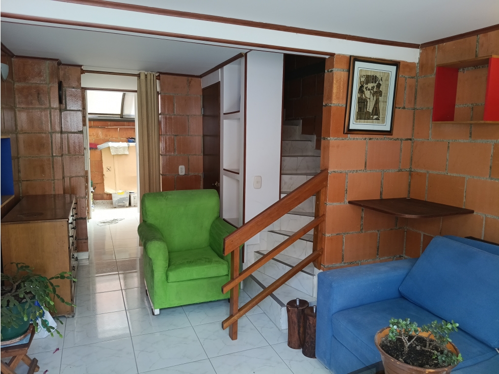 CASA EN TOCANCIPA - 1