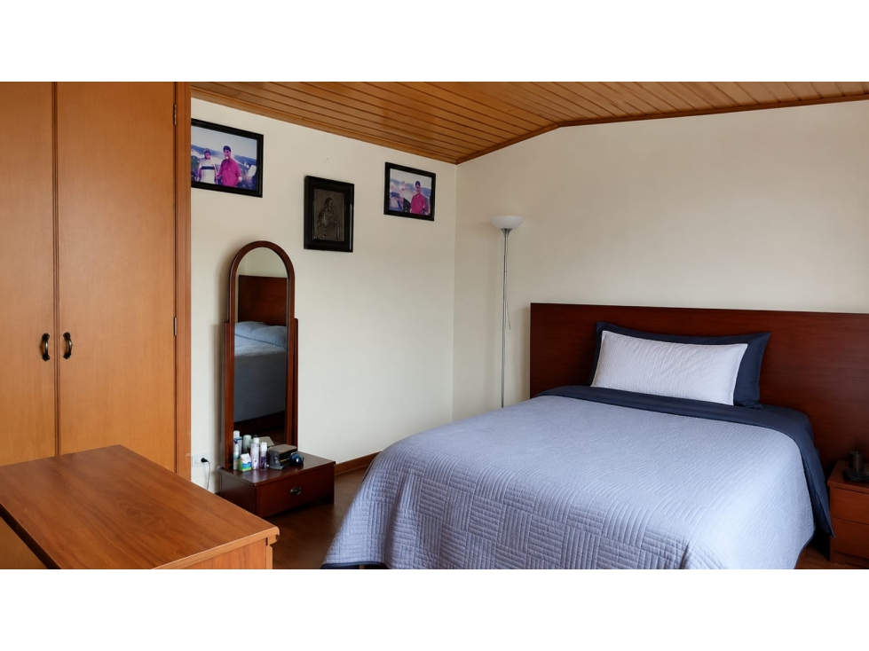 CASA VENTA MARGARITAS NORTE - CEDRITOS — foto 6