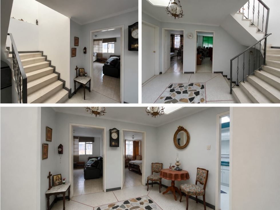 CASA VENTA MODELIA — foto 4