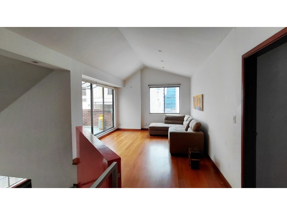 APARTAMENTO VENTA CHICO NORTE
