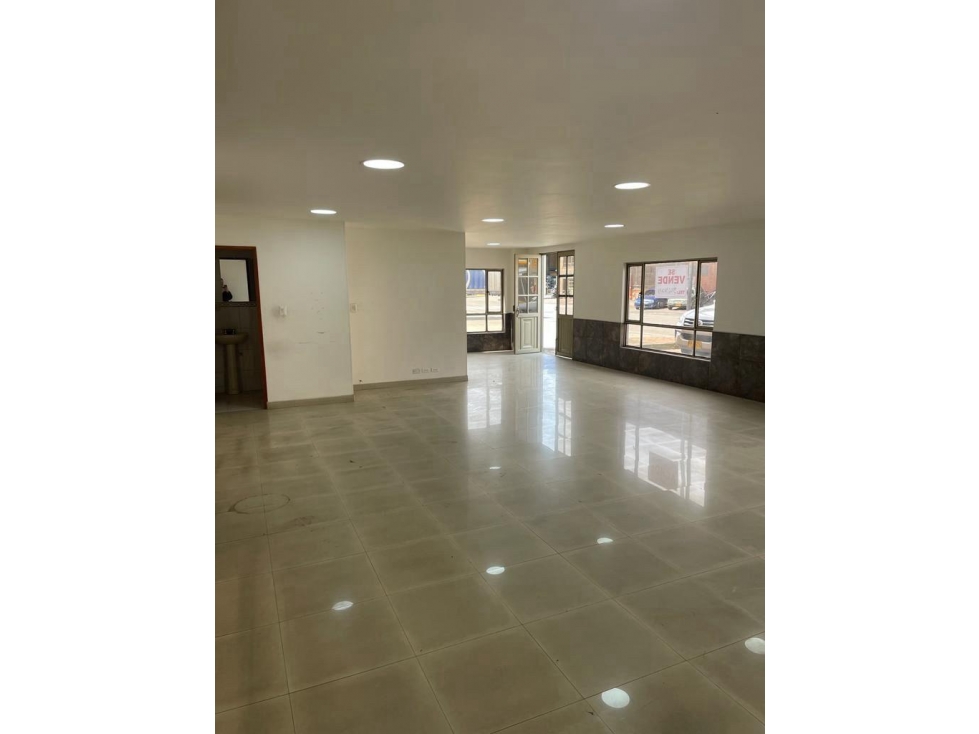 SE VENDE BODEGA 2.000 M2 MOSQUERA - 4
