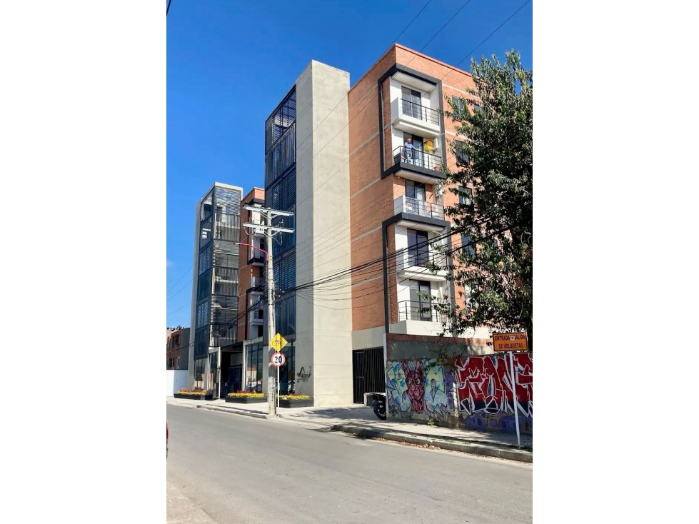 APARTAMENTO EN VENTA, CHIA CUNDINAMARCA, CONJUNTO AIKARA 2