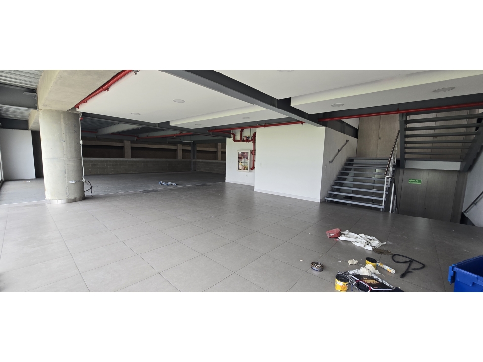 Bodega en Arriendo 3.600 M2 Auto Medellín - 6