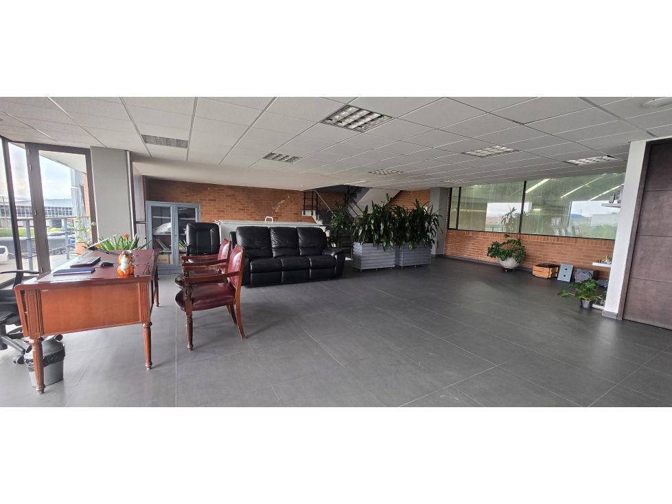 Venta de Bodega Industrial en Siberia, Cundinamarca - 6