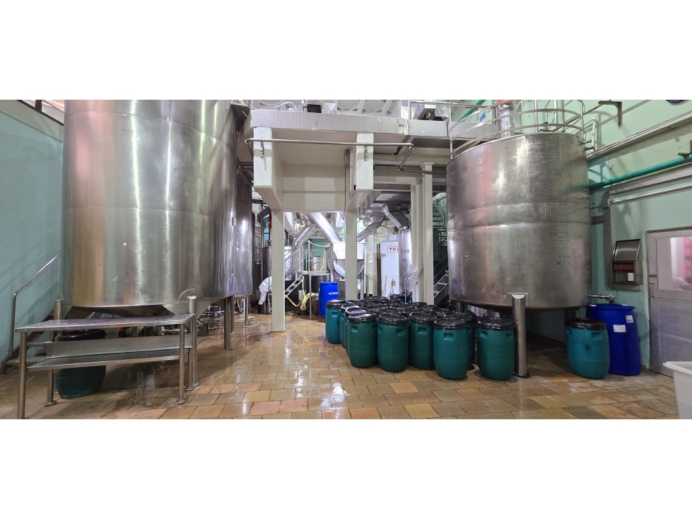 Venta Bodega Zona Industrial 590 M2 Energía 115 KVA