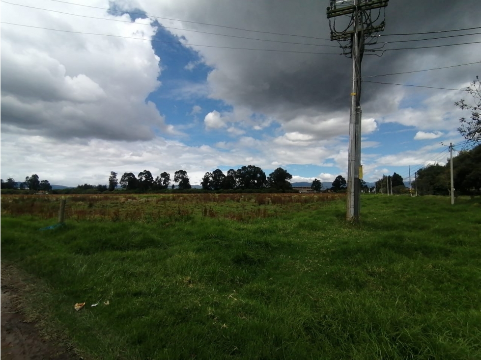 LOTE INDUSTRIAL 34.888 M² - 1