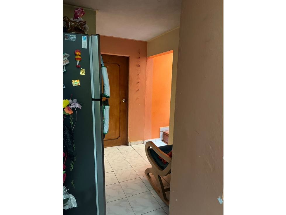 VENDE CASA MADRID - 5